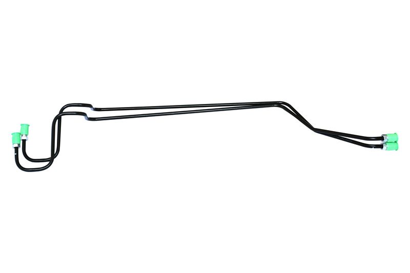 制動硬管（PA）